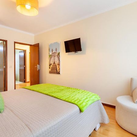 Apartamento Hibiscos - Minho'S Guest Μπράγκα Εξωτερικό φωτογραφία