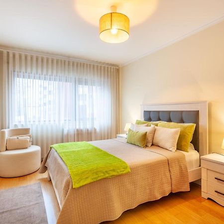 Apartamento Hibiscos - Minho'S Guest Μπράγκα Εξωτερικό φωτογραφία