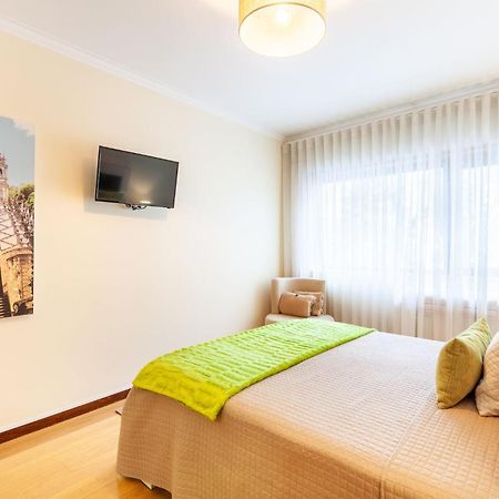 Apartamento Hibiscos - Minho'S Guest Μπράγκα Εξωτερικό φωτογραφία