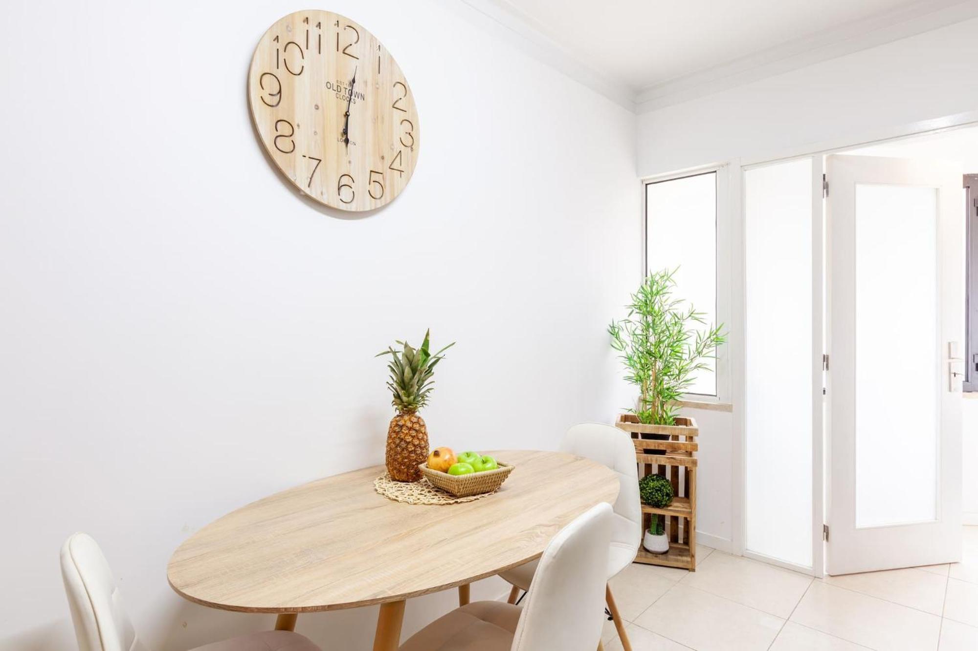 Apartamento Hibiscos - Minho'S Guest Μπράγκα Εξωτερικό φωτογραφία