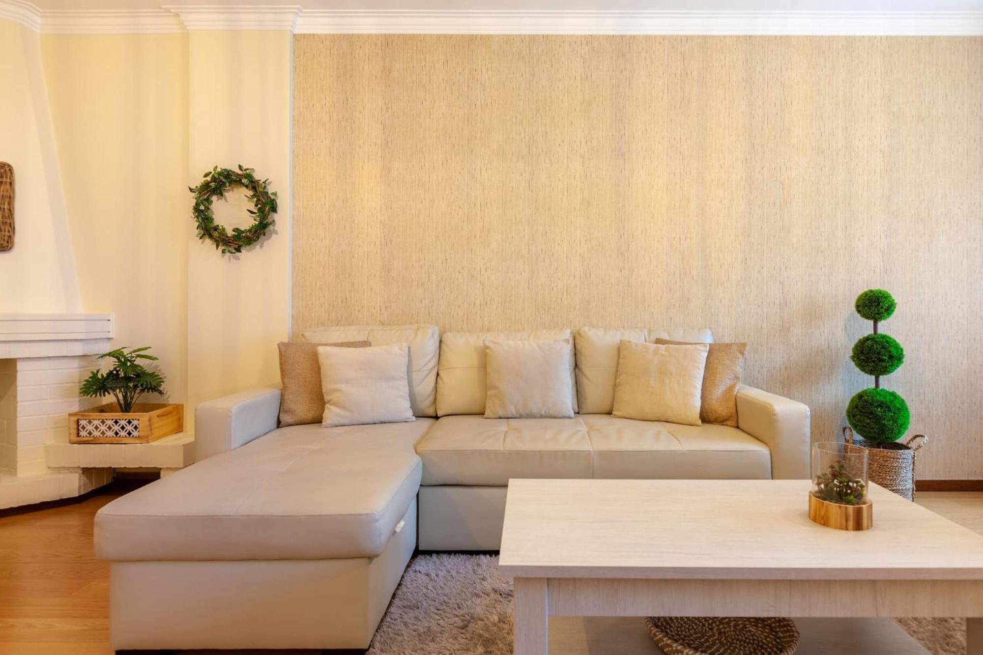 Apartamento Hibiscos - Minho'S Guest Μπράγκα Εξωτερικό φωτογραφία