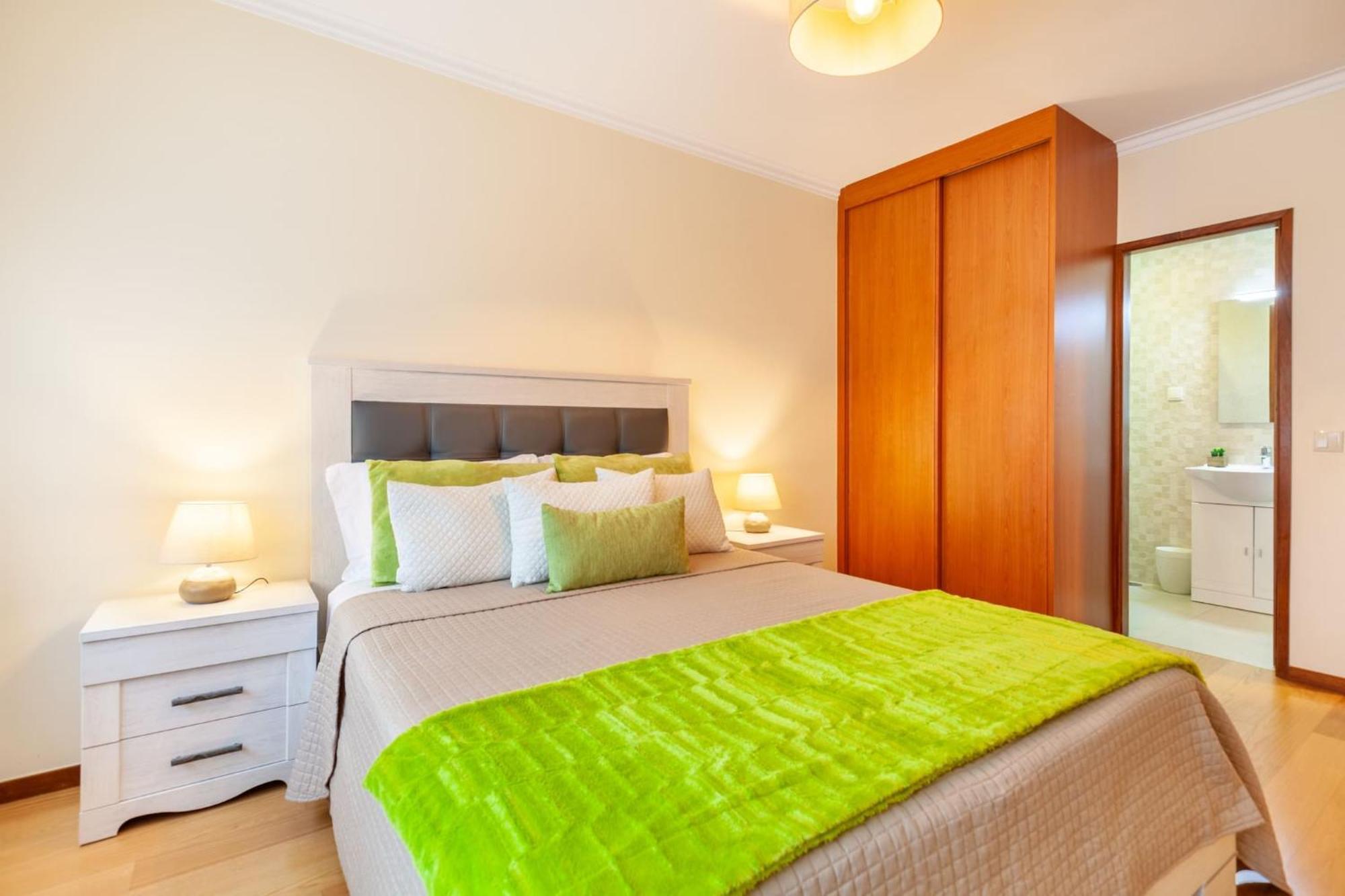 Apartamento Hibiscos - Minho'S Guest Μπράγκα Εξωτερικό φωτογραφία