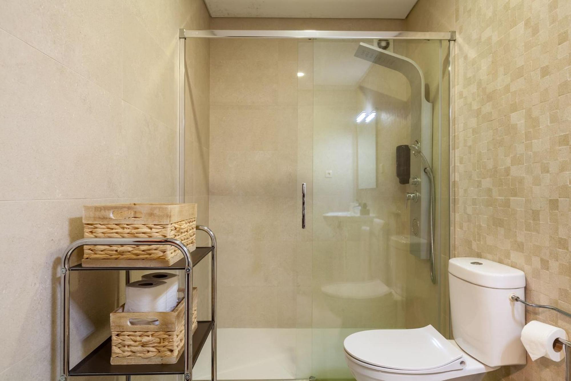 Apartamento Hibiscos - Minho'S Guest Μπράγκα Εξωτερικό φωτογραφία