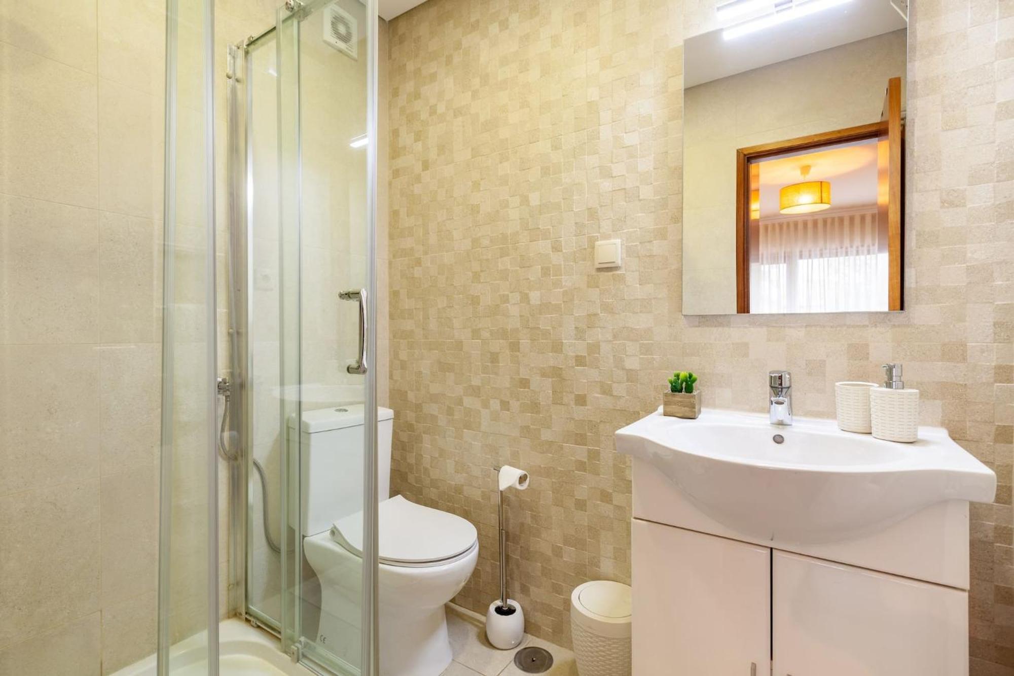 Apartamento Hibiscos - Minho'S Guest Μπράγκα Εξωτερικό φωτογραφία