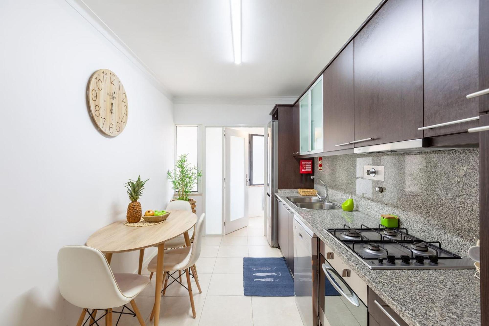 Apartamento Hibiscos - Minho'S Guest Μπράγκα Εξωτερικό φωτογραφία