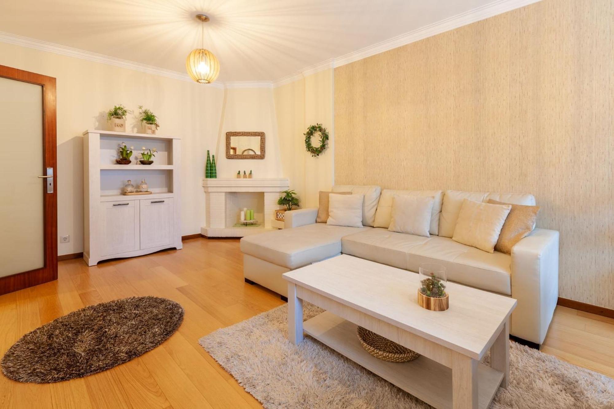 Apartamento Hibiscos - Minho'S Guest Μπράγκα Εξωτερικό φωτογραφία
