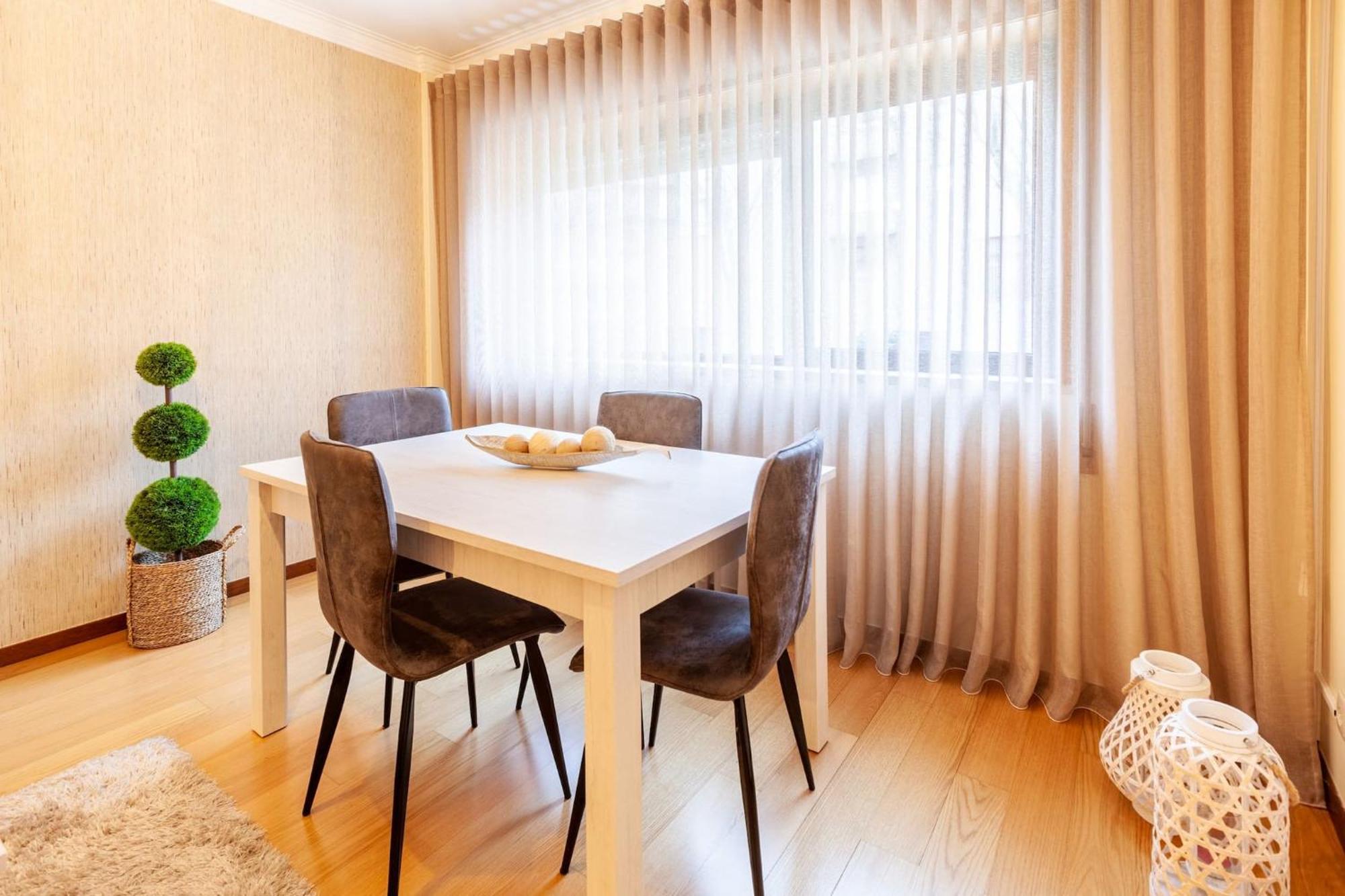Apartamento Hibiscos - Minho'S Guest Μπράγκα Εξωτερικό φωτογραφία